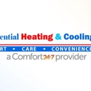 Residential Heating & Cooling - Heating Contractors & Specialties