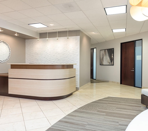 Premier Workspaces - Foothill Ranch, CA