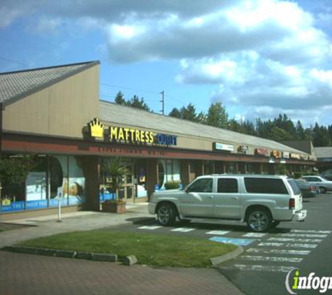 Regent Bakery & Cafe - Redmond, WA