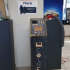 CoinFlip Bitcoin ATM - Chevron (Boring)