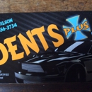 Dents plus, Inc. - Dent Removal