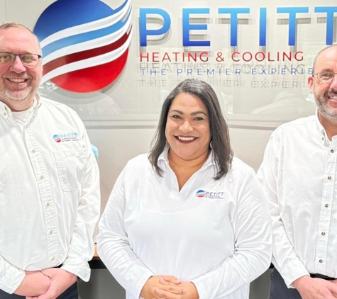 Petitt Heating & Cooling - Springfield, TN