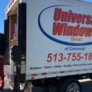 Universal Windows Direct of Cincinnati - Windows-Repair, Replacement & Installation
