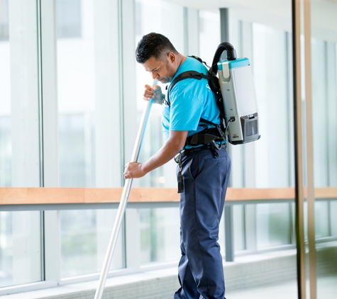 ServiceMaster Complete Cleaning