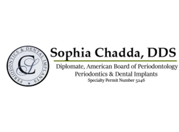 Sophia Chadda, DDS - Basking Ridge, NJ