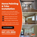 First Solution Remodeling - Bathroom Remodeling