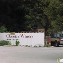La Nebbia Winery - Wineries