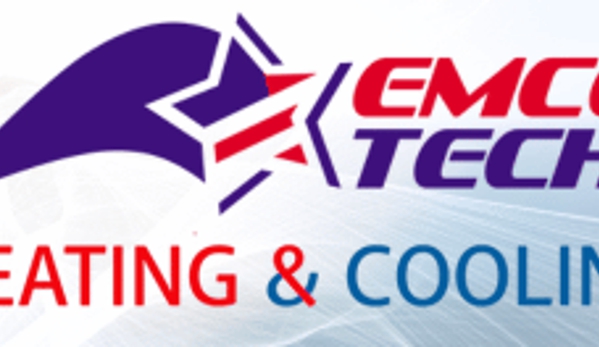 Emergency Maintenance HVAC - Philadelphia, PA. EMCO Tech Heating & Cooling