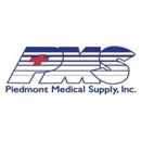 Piedmont Medical Supply - Hospital Equipment & Supplies-Renting