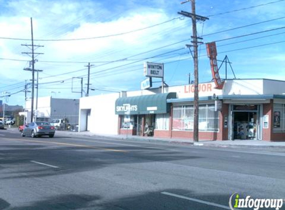 Sunsational Skylights - Sherman Oaks, CA