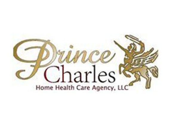 Prince Charles Home Health Care Agency - Danville, VA