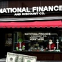 National Finance And Discount Co.