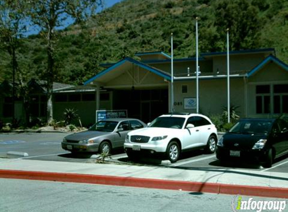 Boys & Girls Club of Laguna Beach - Laguna Beach, CA