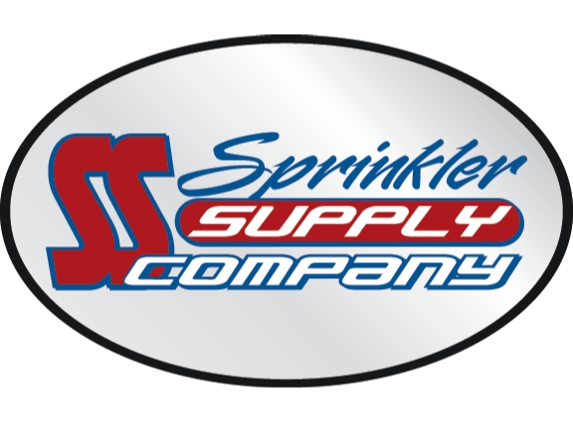 Sprinkler Supply Company - Riverton, UT