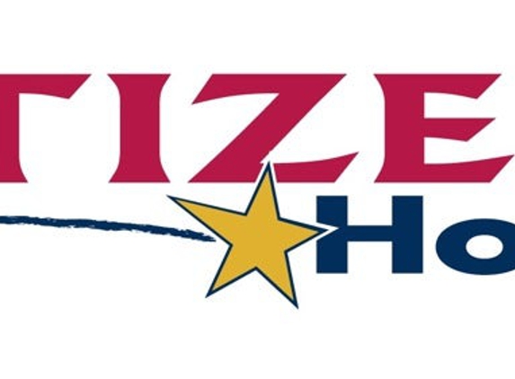 Citizens Homes Inc - Raleigh, NC