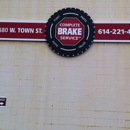Complete Brake Service Inc - Automobile Repairing & Service-Equipment & Supplies