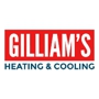 Gilliams Heating & Cooling