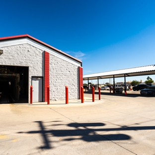 Soft Suds Auto Spa - Midland, TX