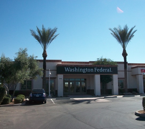 Washington Federal - Chandler, AZ