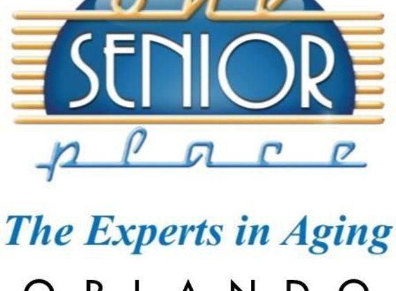 One Senior Place - Altamonte Springs, FL