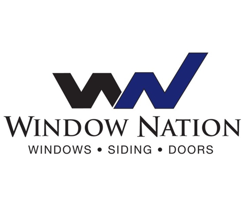 Window Nation-Charlotte - Charlotte, NC