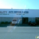 Quality Auto Service - Auto Repair & Service