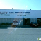 Quality Auto Service