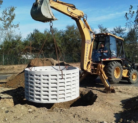 Lange Sewer Service, Ltd.