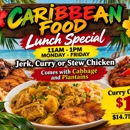 Caribbean Vibes Home Cooking - Caribbean Restaurants