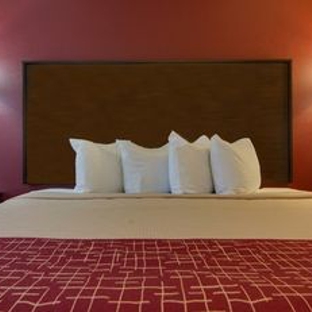 Red Roof Inn - Murfreesboro, TN