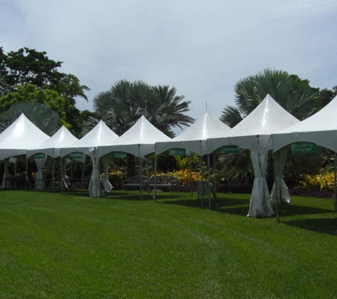 Elite Tent Company - West Park, FL