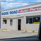 Ridge Road Auto Parts