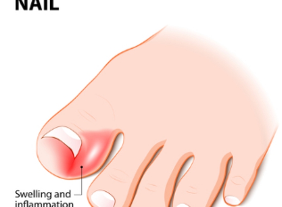 Campbelltown City Podiatry - Campbelltown, NSW