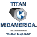 Titan MidAmerica - Hydraulic Equipment & Supplies