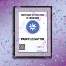 Purplegator - Advertising Agencies