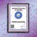 Purplegator