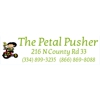The Petal Pusher gallery