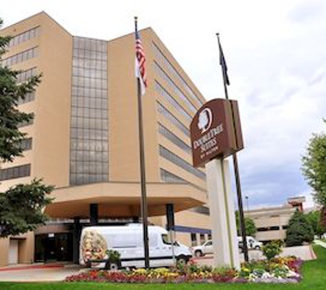 DoubleTree Suites Hotel Salt Lake City - Salt Lake City, UT