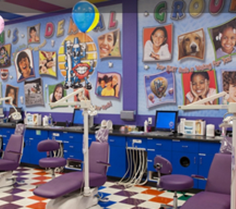 Children's Dental Group - Los Angeles, CA