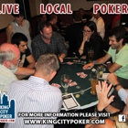 King City Poker