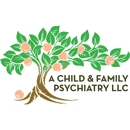 A Child and Family Psychiatry - Physicians & Surgeons, Psychiatry