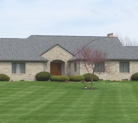 Allied Roofing Inc - Columbus, OH