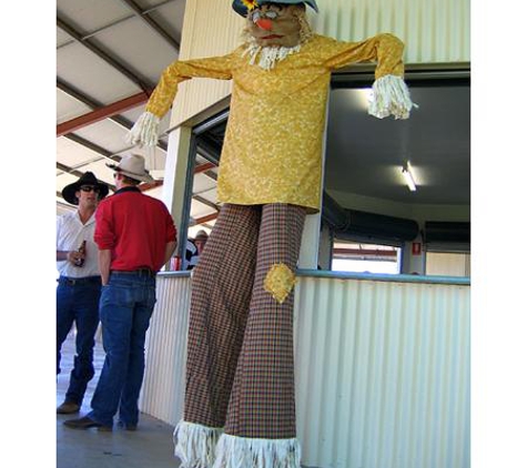 Fassifern Entertainment - Roadvale, QLD
