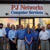 PJ Networks Computer Services gallery