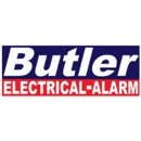 Butler Electrical-Alarm - Electricians