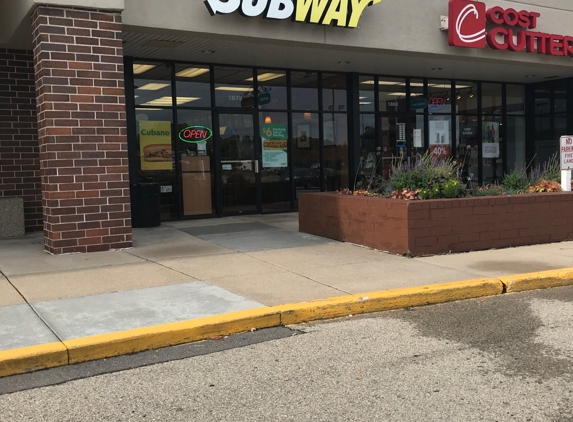 Subway - Oshkosh, WI