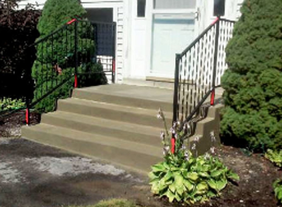 AC Masonry Landscape & Construction - Brockton, MA