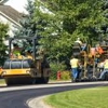 SJ Asphalt Paving Alabama gallery