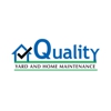 Quality Yard and Home Maintenance gallery