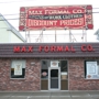 Max Formal Co